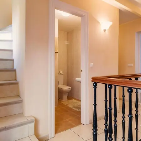 Appartement Cyv Vacation In Idyllic 3 Bedroom