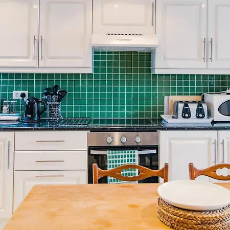 Cyv Vacation In Idyllic 3 Bedroom