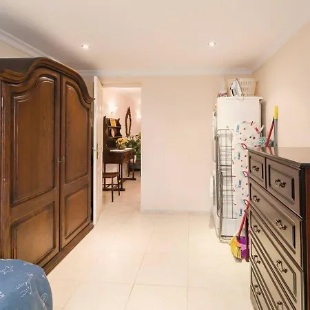 Cyv Vacation In Idyllic 3 Bedroom Appartement Fuengirola