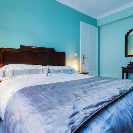 Cyv Vacation In Idyllic 3 Bedroom *