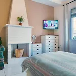 Apartament Cyv Vacation In Idyllic 3 Bedroom *