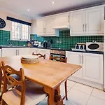 Cyv Vacation In Idyllic 3 Bedroom Apartament Fuengirola