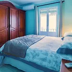 Apartament Cyv Vacation In Idyllic 3 Bedroom