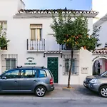 Cyv Vacation In Idyllic 3 Bedroom * Fuengirola