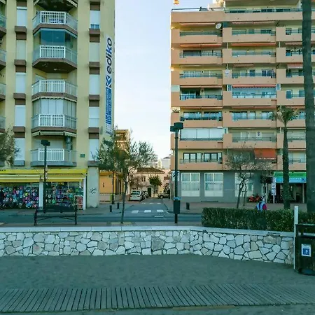 Cyv Vacation In Idyllic 3 Bedroom Fuengirola