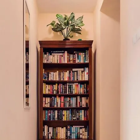 Cyv Vacation In Idyllic 3 Bedroom Fuengirola