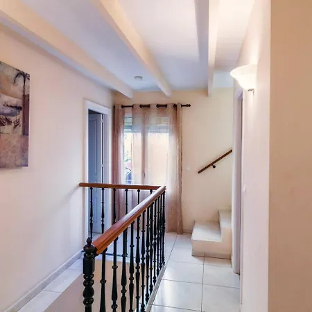 Cyv Vacation In Idyllic 3 Bedroom