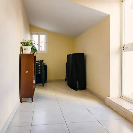 Cyv Vacation In Idyllic 3 Bedroom Appartement Fuengirola