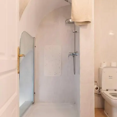 Cyv Vacation In Idyllic 3 Bedroom 아파트 푸엔히롤라