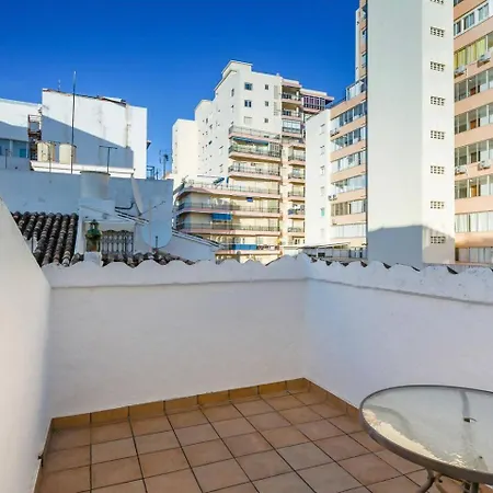 Cyv Vacation In Idyllic 3 Bedroom Appartement