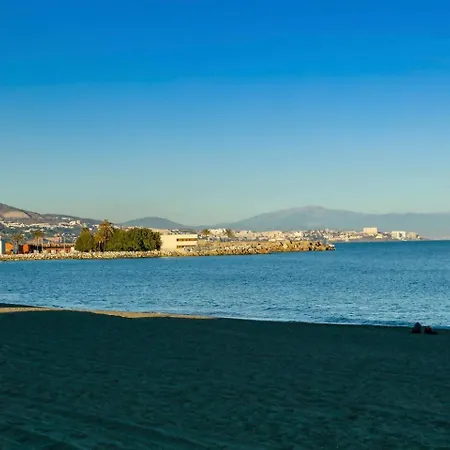 Cyv Vacation In Idyllic 3 Bedroom Fuengirola