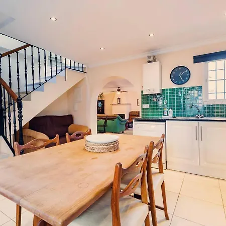 Appartement Cyv Vacation In Idyllic 3 Bedroom