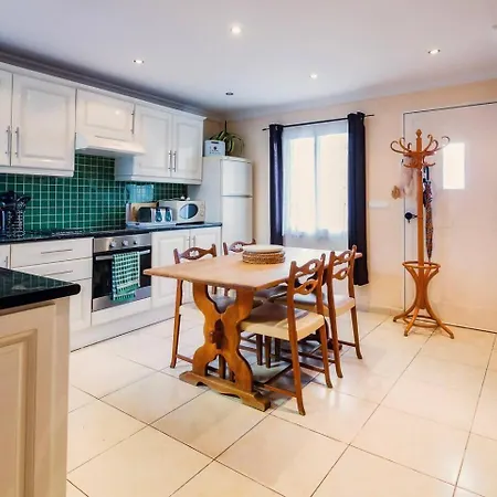 Appartement Cyv Vacation In Idyllic 3 Bedroom Fuengirola