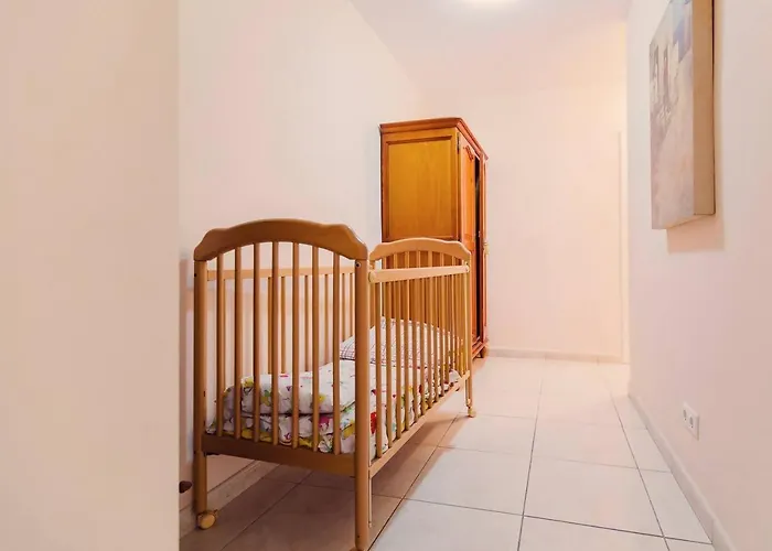 Apartment Cyv Vacation In Idyllic 3 Bedroom Fuengirola