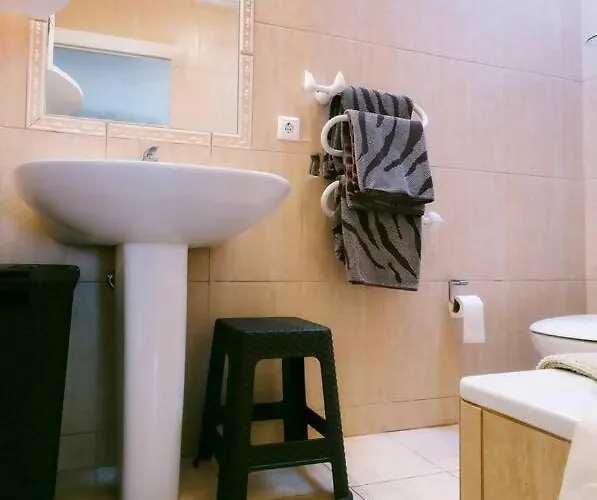 Apartment Cyv Vacation In Idyllic 3 Bedroom