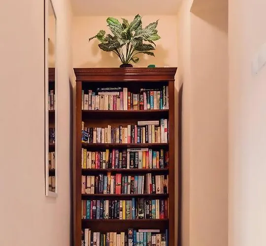 Cyv Vacation In Idyllic 3 Bedroom Fuengirola