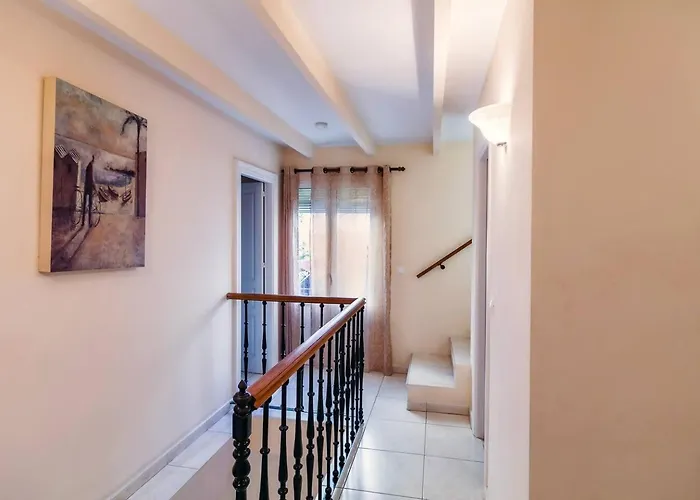 Cyv Vacation In Idyllic 3 Bedroom