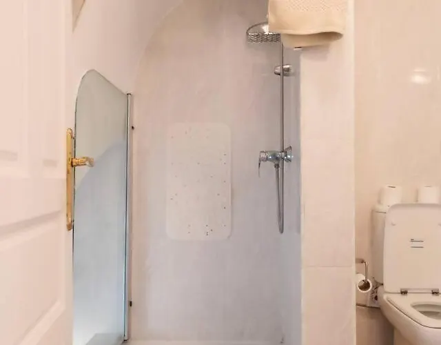 Cyv Vacation In Idyllic 3 Bedroom Apartment Fuengirola