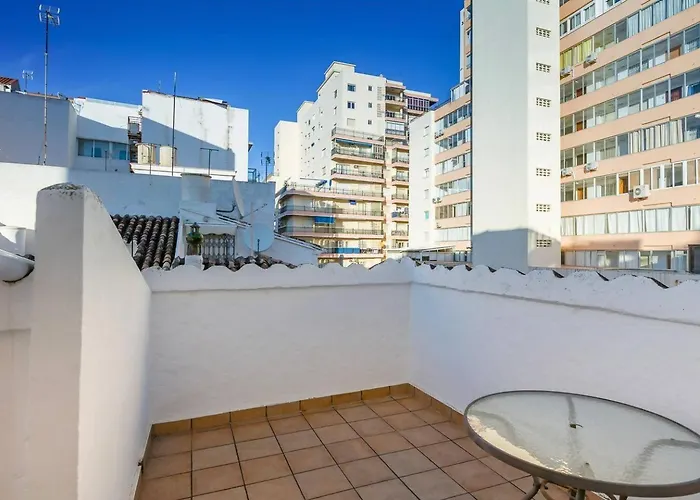 Cyv Vacation In Idyllic 3 Bedroom Apartment