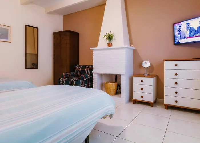 Apartment Cyv Vacation In Idyllic 3 Bedroom