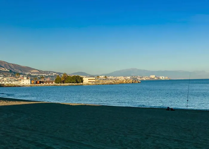 Cyv Vacation In Idyllic 3 Bedroom Fuengirola