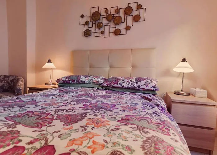 Cyv Vacation In Idyllic 3 Bedroom Apartment *