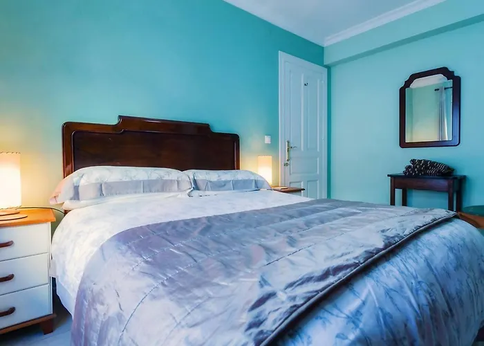 Cyv Vacation In Idyllic 3 Bedroom *