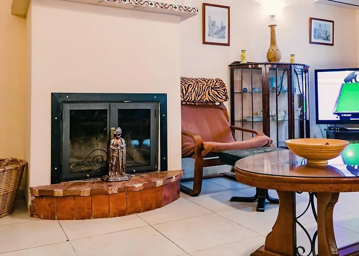 Apartment Cyv Vacation In Idyllic 3 Bedroom *