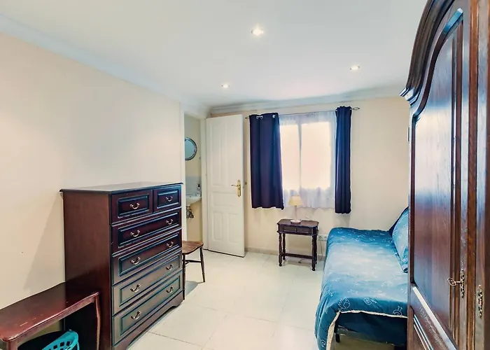 Cyv Vacation In Idyllic 3 Bedroom *