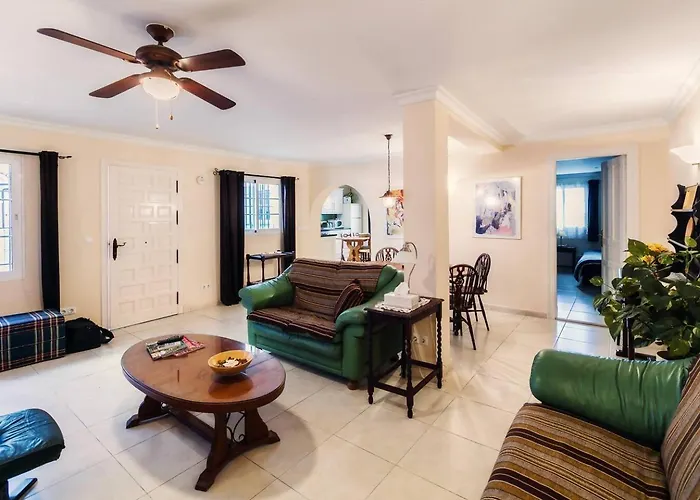 Apartment Cyv Vacation In Idyllic 3 Bedroom *