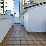 Cyv Vacation In Idyllic 3 Bedroom * Fuengirola