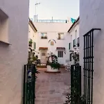 Apartmán Cyv Vacation In Idyllic 3 Bedroom Fuengirola