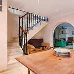 Cyv Vacation In Idyllic 3 Bedroom Apartmán