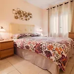 Apartmán Cyv Vacation In Idyllic 3 Bedroom Fuengirola