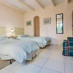 Cyv Vacation In Idyllic 3 Bedroom * Fuengirola