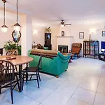 Cyv Vacation In Idyllic 3 Bedroom Fuengirola