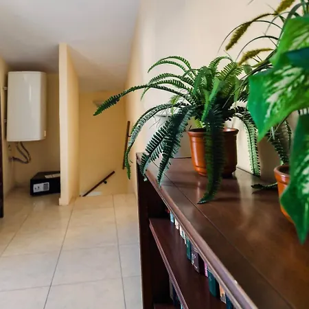 Апартаменты Cyv Vacation In Idyllic 3 Bedroom *