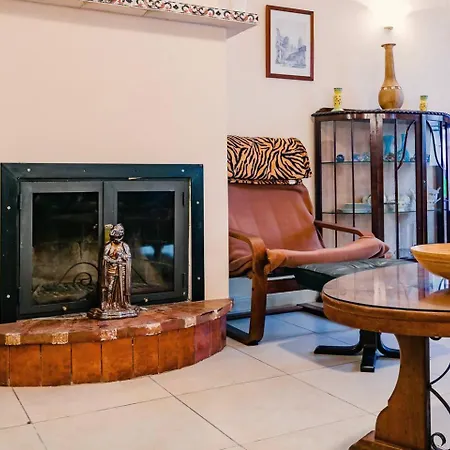 Apartmán Cyv Vacation In Idyllic 3 Bedroom *