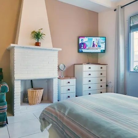 Апартаменты Cyv Vacation In Idyllic 3 Bedroom *
